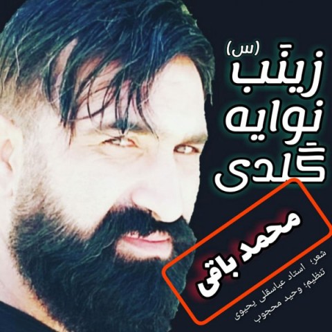 آهنگ محمد باقی دوباره